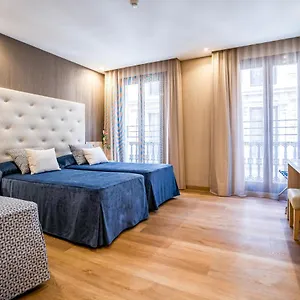 *** Hotell Rialto Spanien