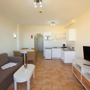 *** Lägenhetshotell Grupotel Monte Feliz Spanien