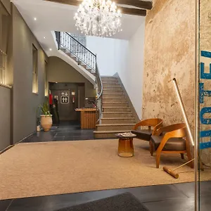 Brondo Architect Hotell
