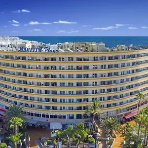 *** Lägenhetshotell Maritim Playa Spanien