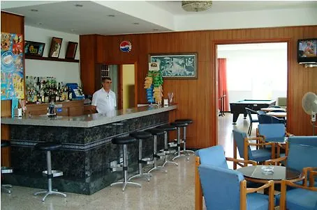 Aparthotel Stil Mar Y Paz Can Picafort