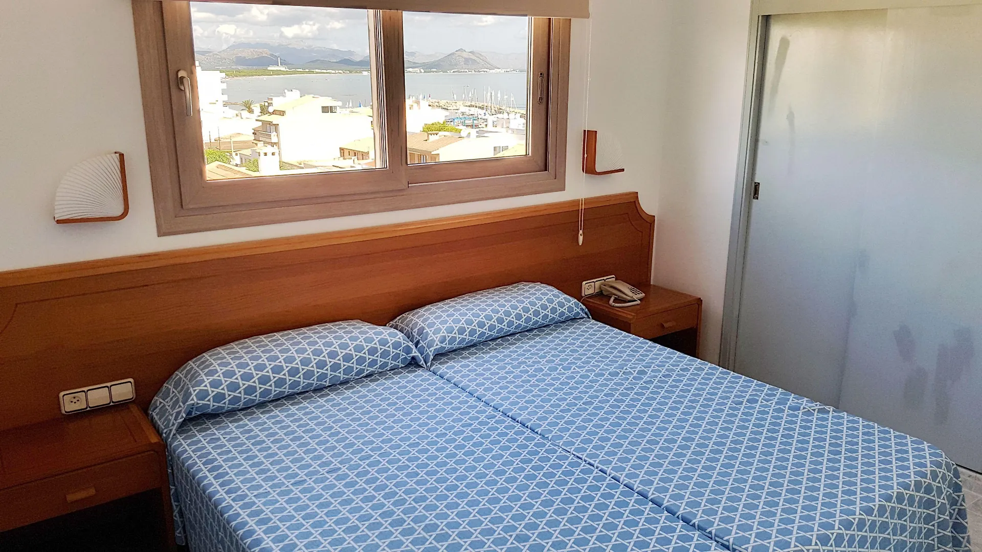 ***  Aparthotel Stil Mar Y Paz Can Picafort  Spagna