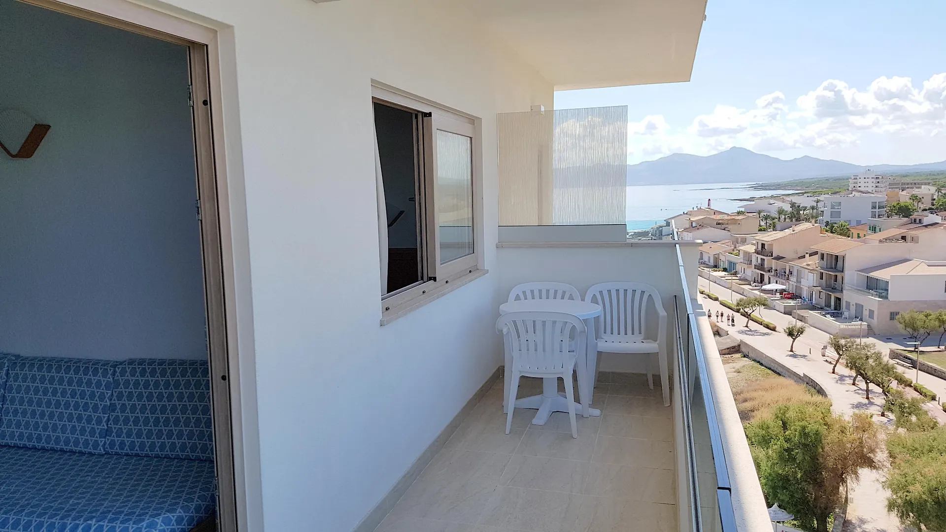 Aparthotel Stil Mar Y Paz Can Picafort