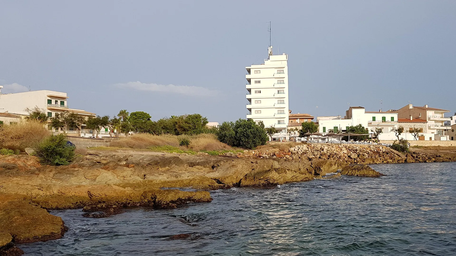 Aparthotel Stil Mar Y Paz Can Picafort