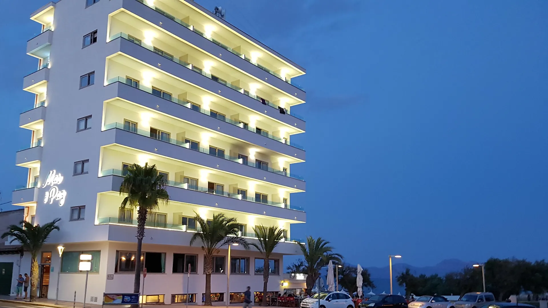Aparthotel Stil Mar Y Paz Can Picafort  3*, Can Picafort (Mallorca) Spagna