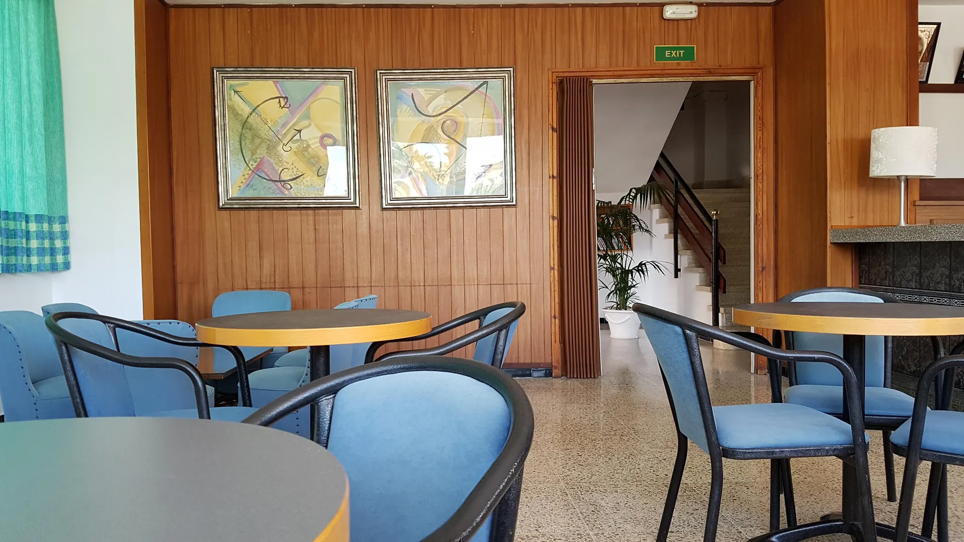 ***  Aparthotel Stil Mar Y Paz Can Picafort  Spagna