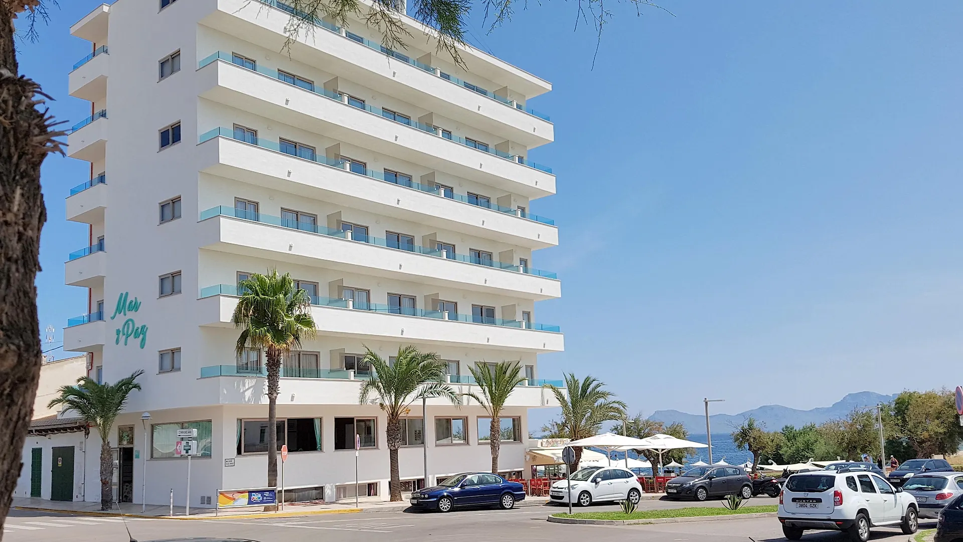 Aparthotel Stil Mar Y Paz Can Picafort