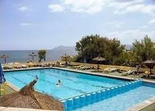 Aparthotel Stil Mar Y Paz Can Picafort  Can Picafort (Mallorca)