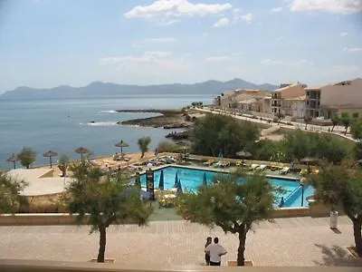 ***  Aparthotel Stil Mar Y Paz Can Picafort  Spagna