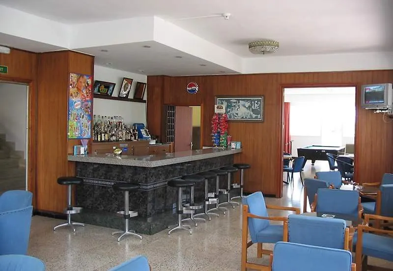 ***  Aparthotel Stil Mar Y Paz Can Picafort  Spagna