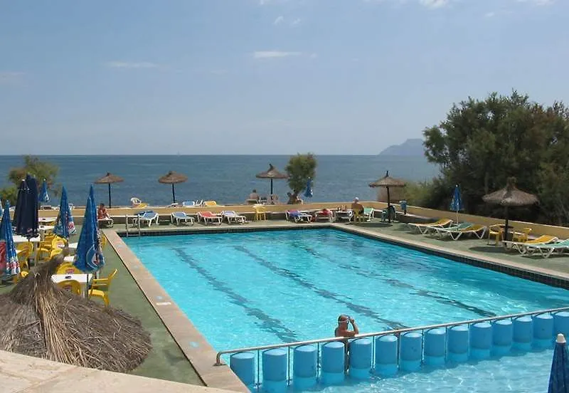 Aparthotel Stil Mar Y Paz Can Picafort