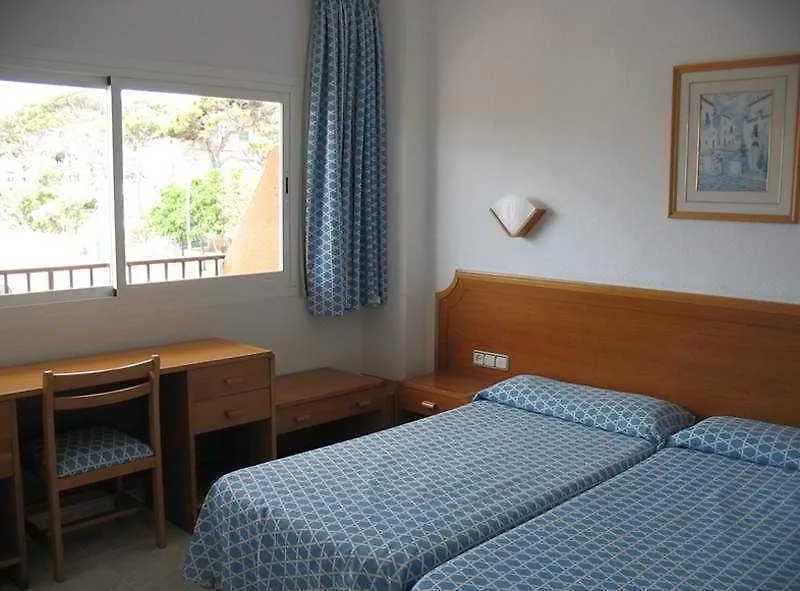 Aparthotel Stil Mar Y Paz Can Picafort  3*, Can Picafort (Mallorca) Spagna