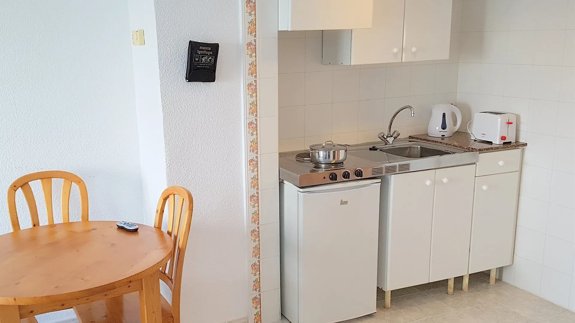 Aparthotel Stil Mar Y Paz Can Picafort  Can Picafort (Mallorca)